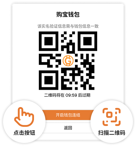 步骤 4:连接钱包